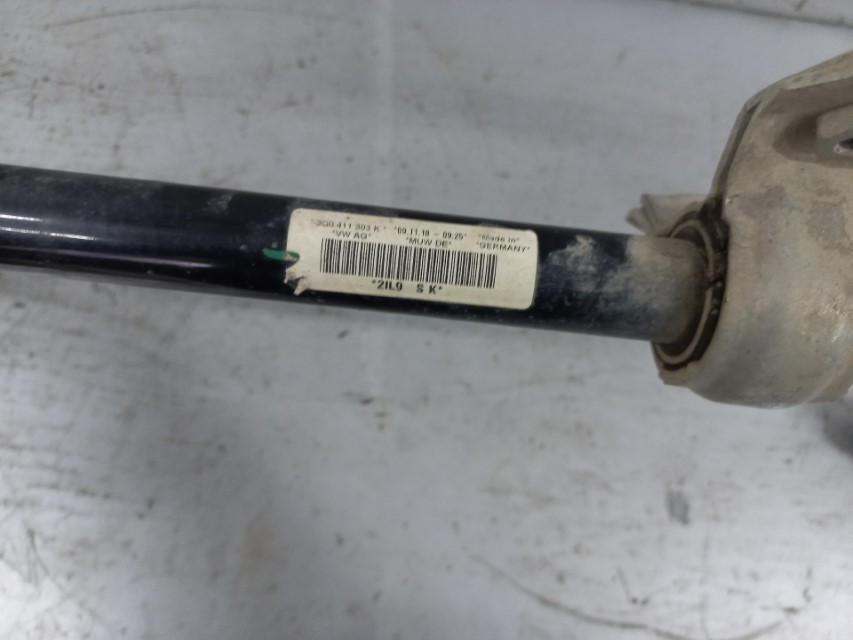 BALANS STANGA VW PASSAT B8 > 14- 3Q0411303K