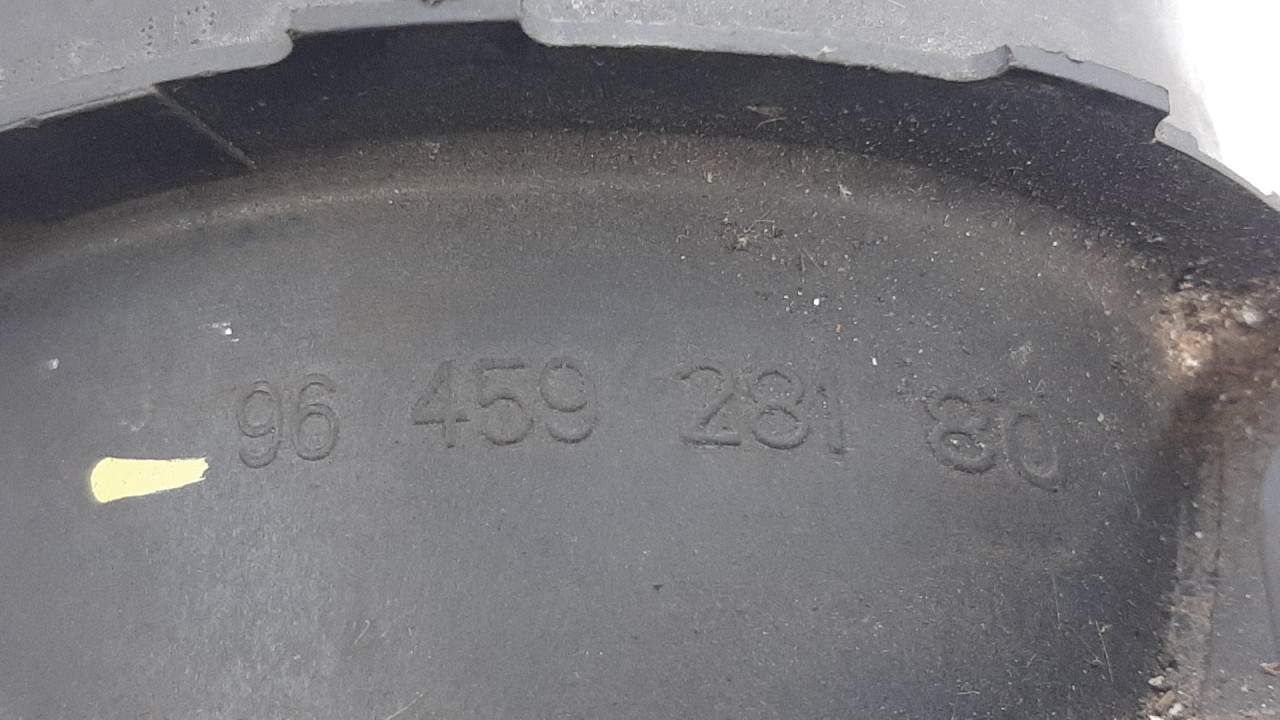 FILTER GORIVA PEUGEOT 407 > 04-07 9645928180