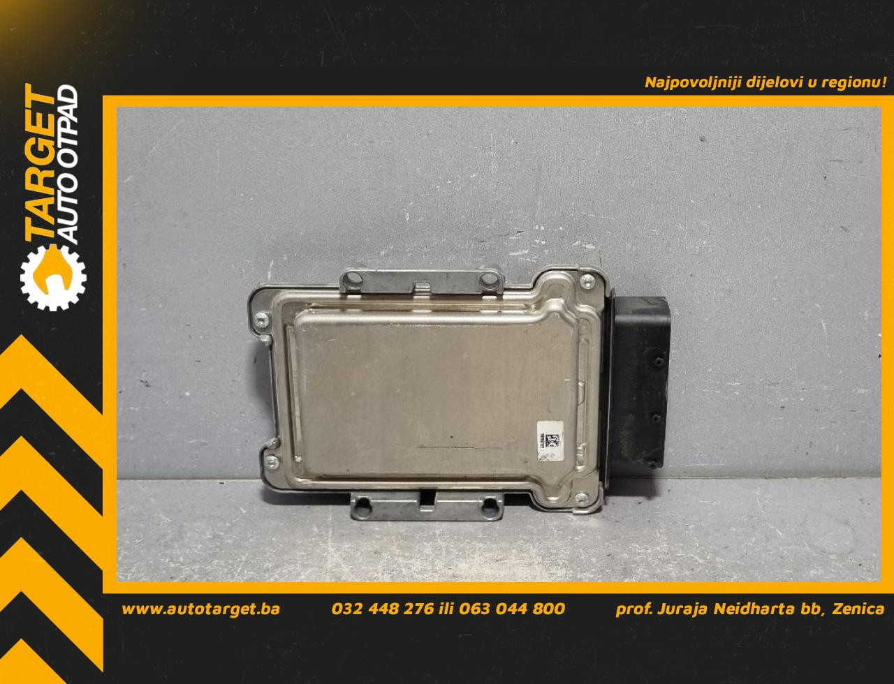 DIJELOVI ELEKTRONIKA MODUL FORD RANGER > 16- GB3G5H298AE