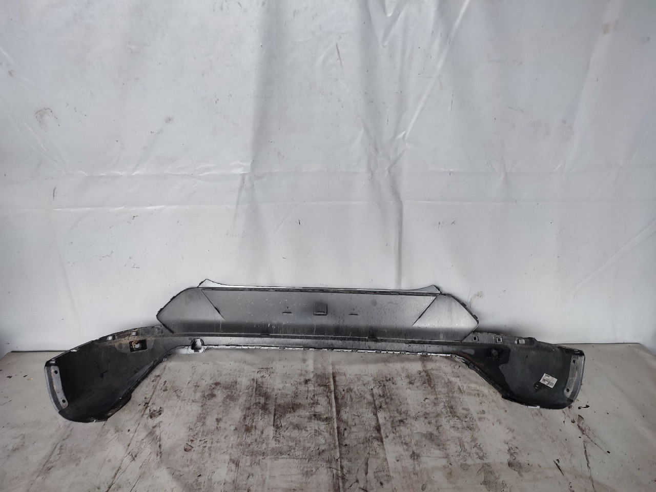 BRANIK SEAT CUPRA FORMENTOR > 20- 5FF807521