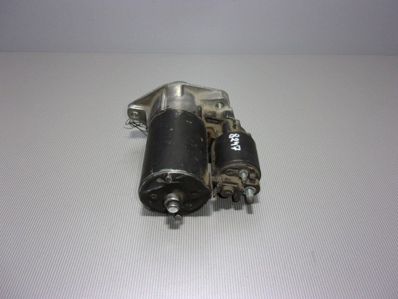 ALNASER OPEL OMEGA B > 94-99 0001107045 0001107045