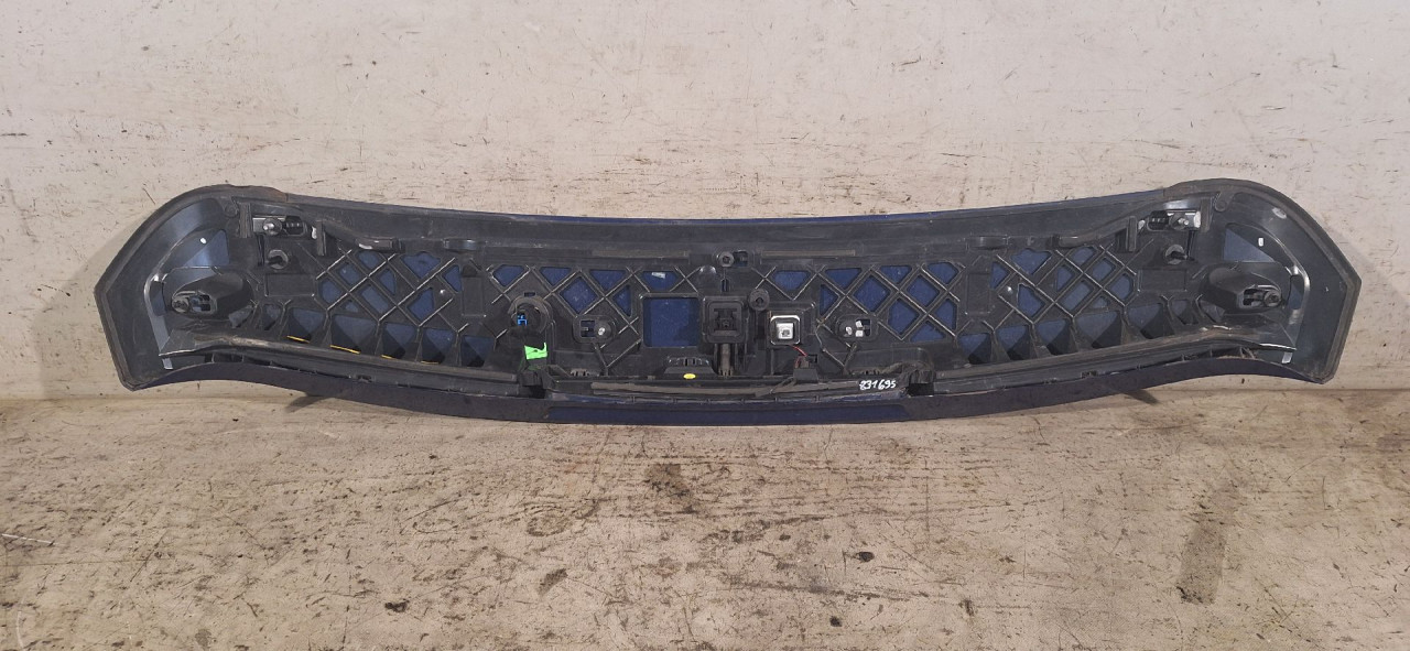 SPOJLER MERCEDES GLC (X253) > 16-22 25379012009999
