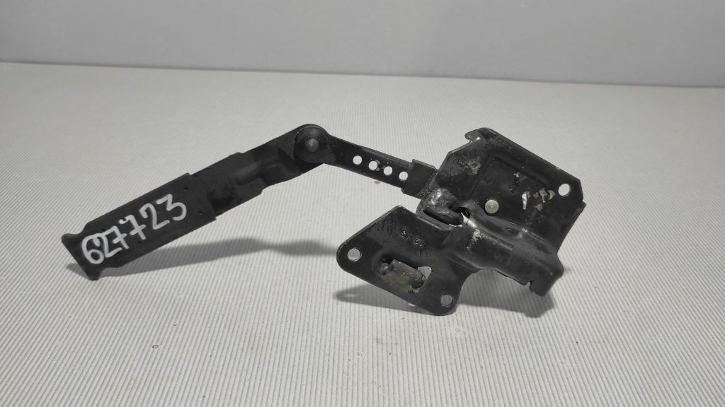 DIJELOVI BRAVA HAUBE AUDI A6 > 97-01 4B0823480F