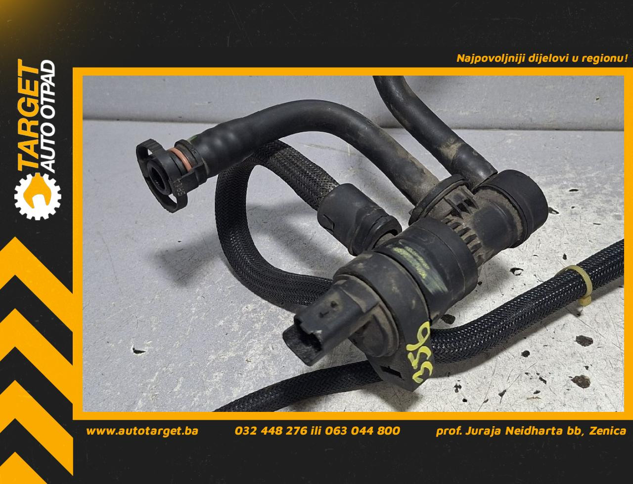 DIJELOVI VENTIL PEUGEOT 308 > 13-17 1.6 V757750680