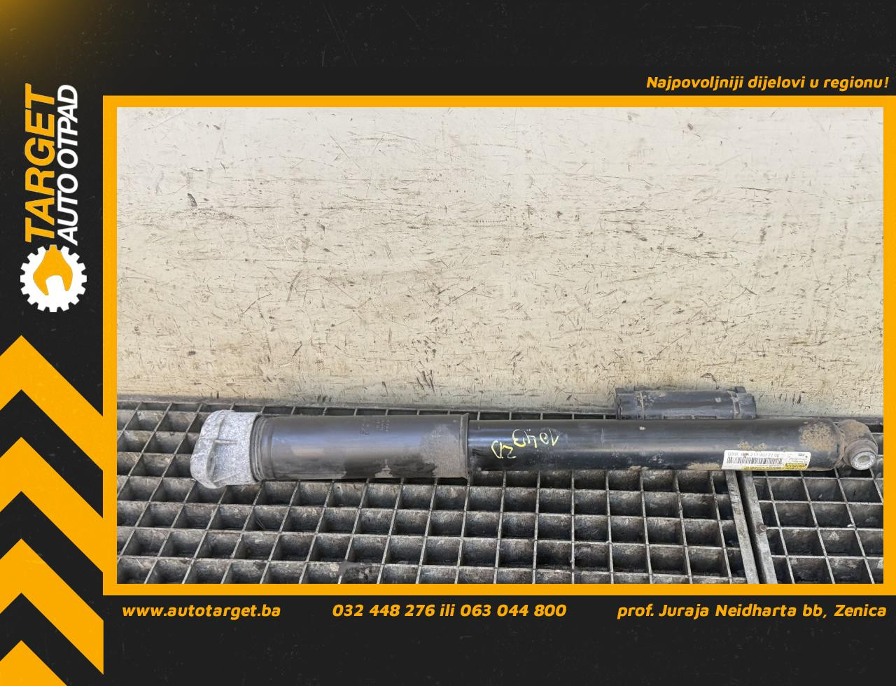 AMORTIZER MERCEDES E KLASA (W213/S213) > 16-23 A2133202200