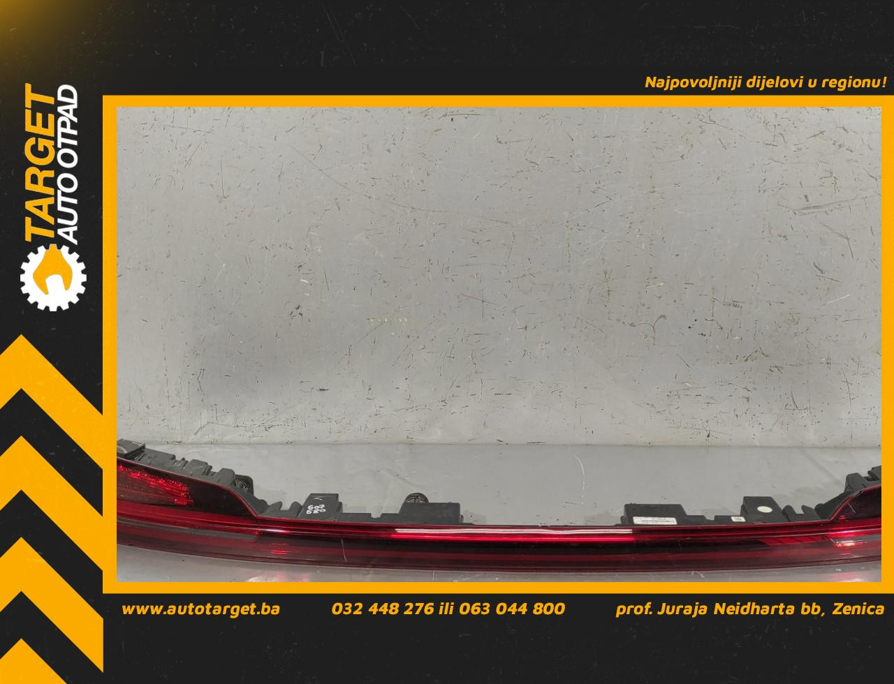 DIJELOVI STOP SVJETLO AUDI E-TRON > 18- 4KE945095B