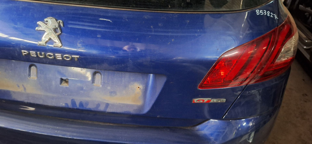DIJELOVI GEPEK PEUGEOT 308 > 17-21 1610669880