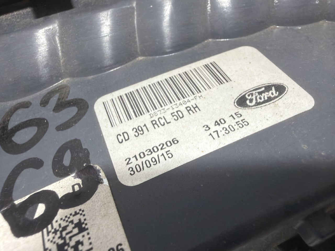 DIJELOVI STOP SVJETLO FORD MONDEO > 14-19 2.0 DS7313404FH