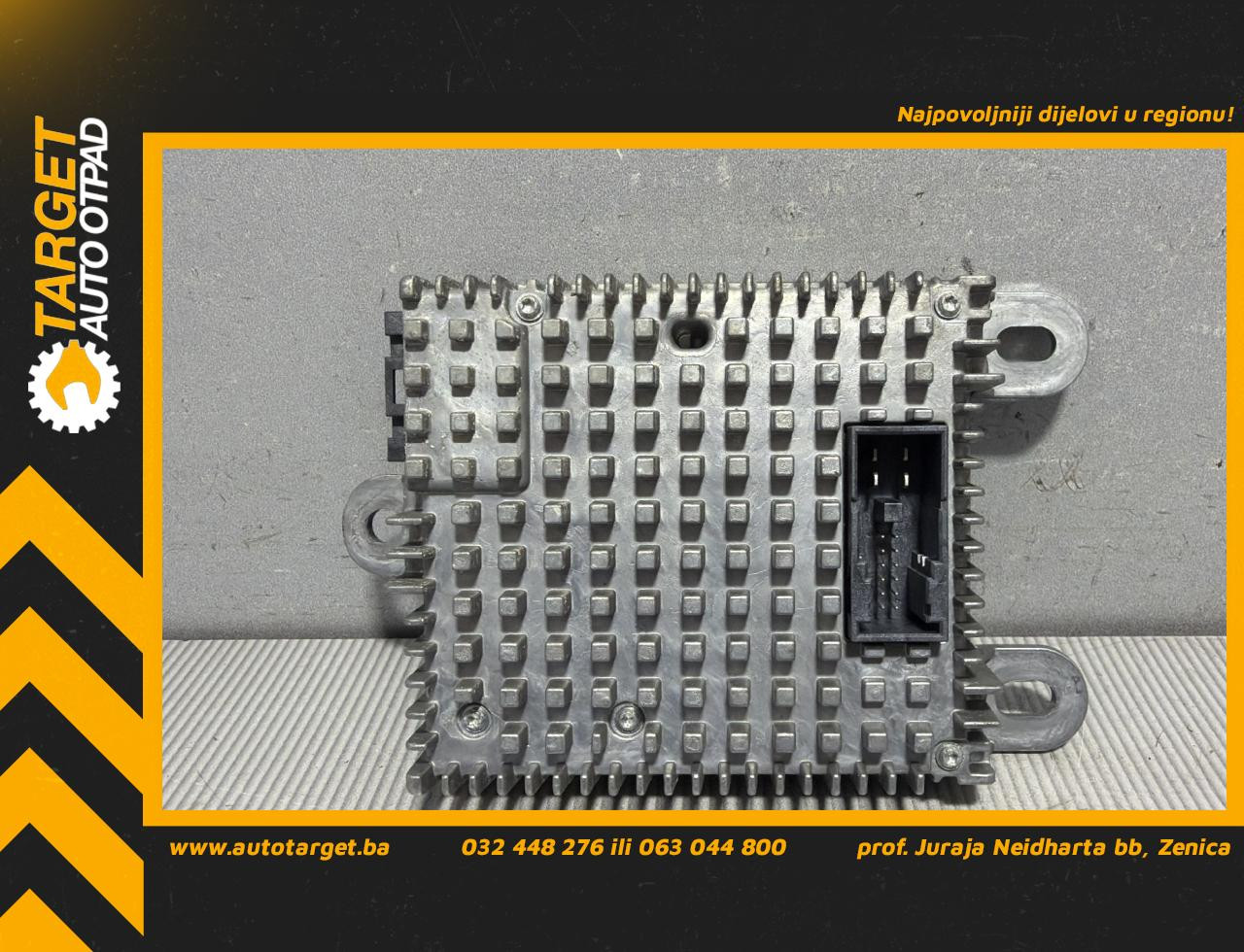 ELEKTRONIKA MODUL MERCEDES C KLASA (W206/S206) > 21- A2148208200