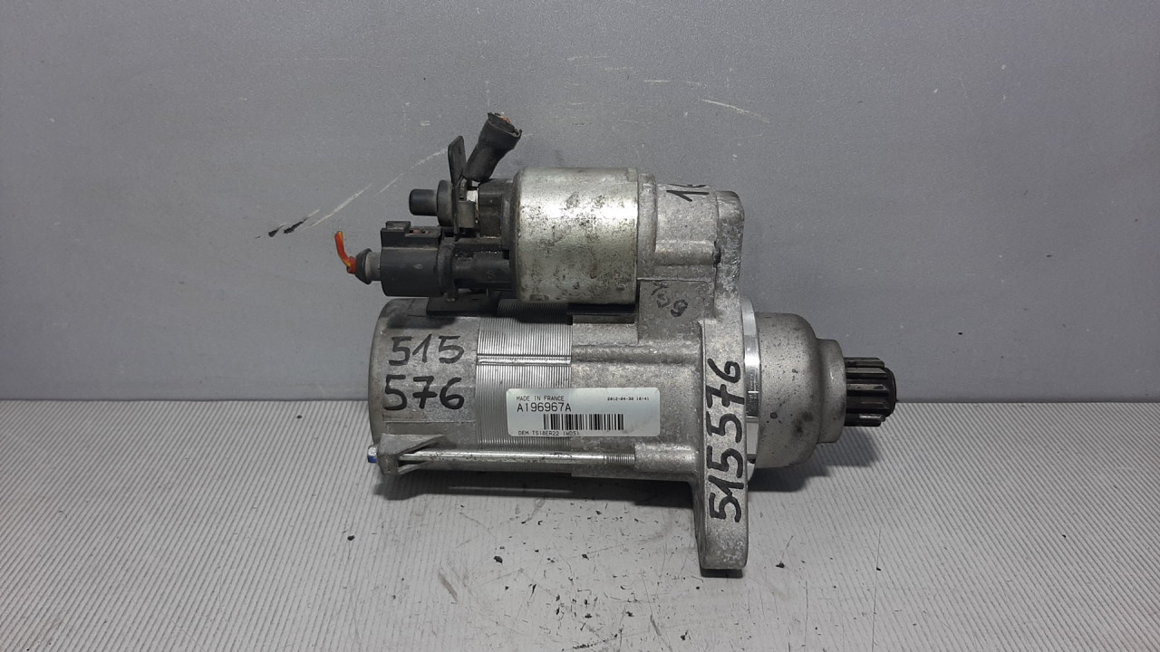 DIJELOVI ALNASER VW POLO > 09-14 A196967A