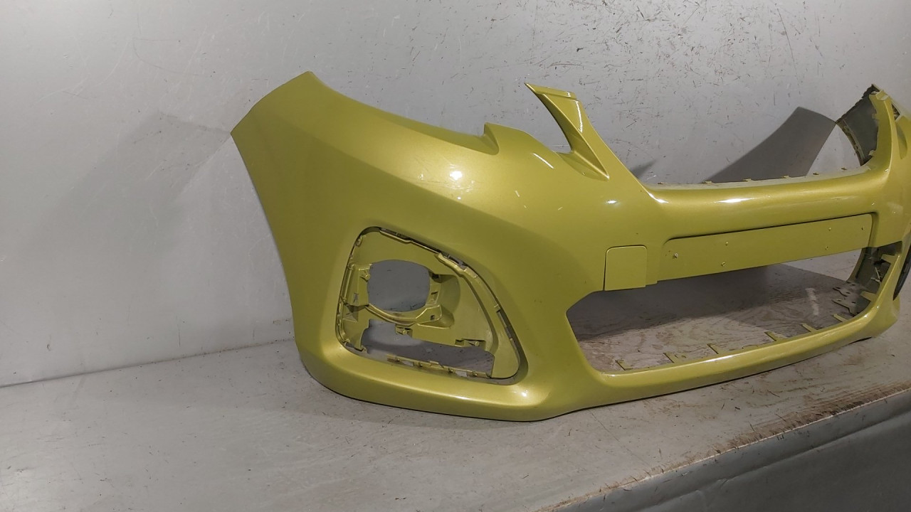 DIJELOVI BRANIK PEUGEOT 108 > 14- 521190H150