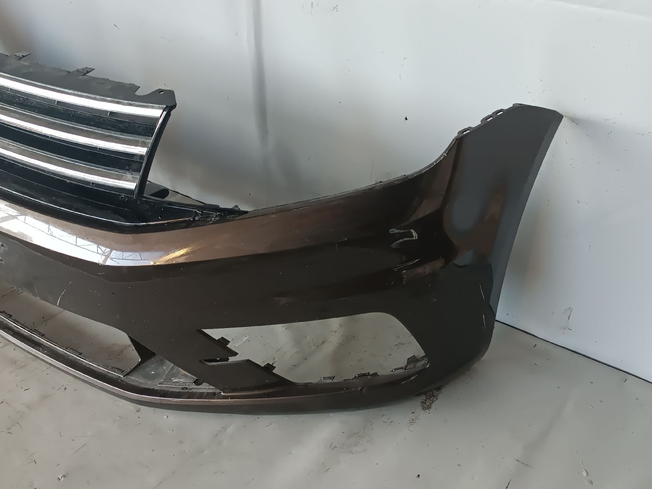 DIJELOVI BRANIK VW CADDY > 15-20 2K5807221K