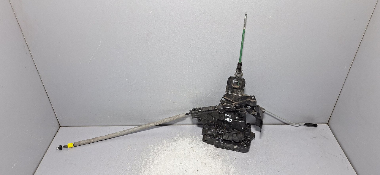 DIJELOVI BRAVA VRATA MERCEDES GLC (X253) > 16-22 2.2 A2220064099