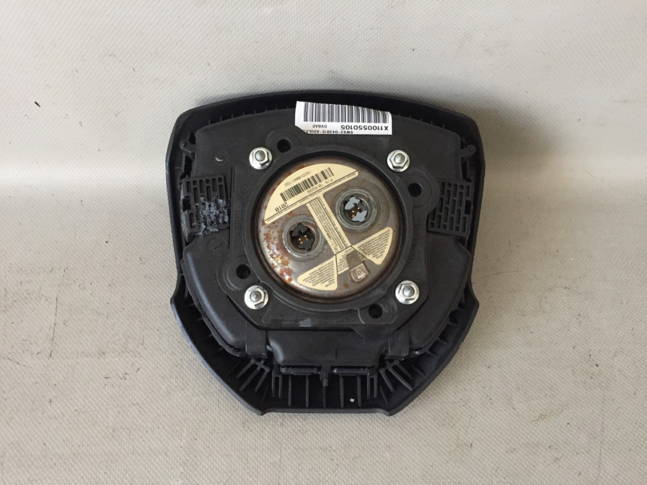 AIRBAG VOLANA JAGUAR XF > 08-11 9W83043B13