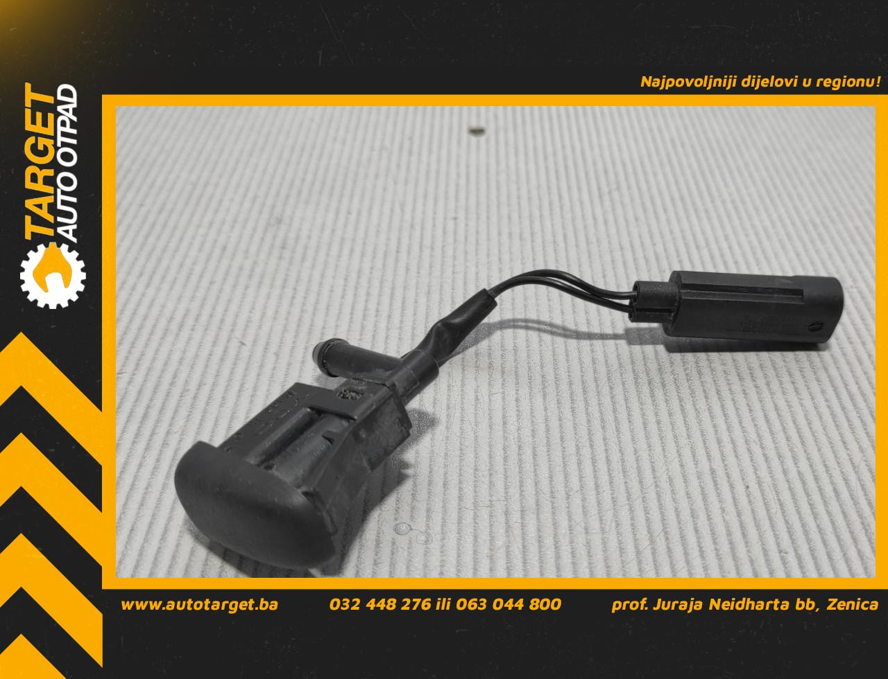 PRSKALICA ZA BRISACE BMW SERIJA 1 (E87/E81) > 04-07 7110851