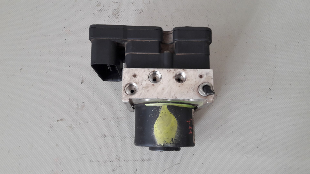 ABS ELEKTRONIKA FORD FOCUS > 05-07 3M512M110JA 10097001
