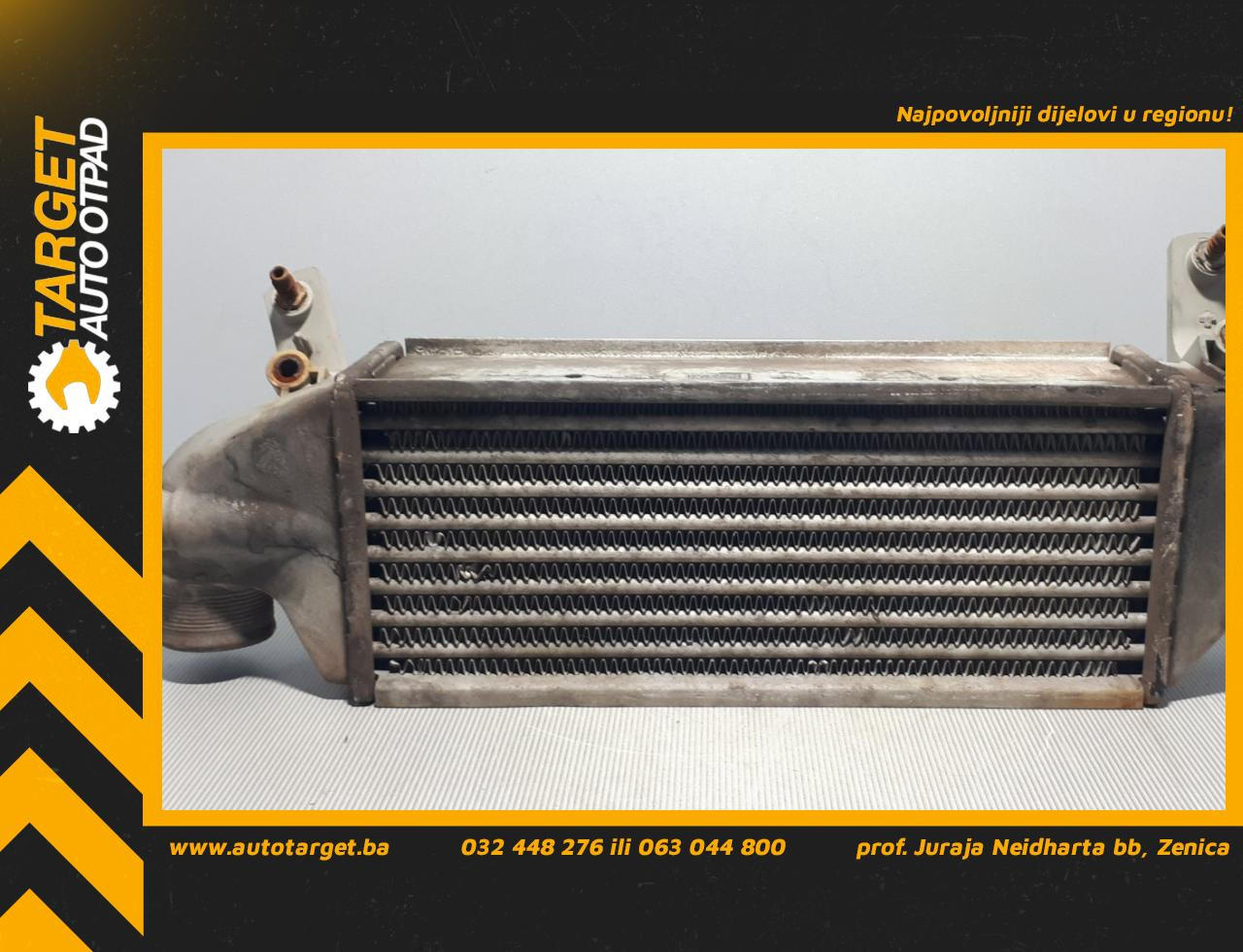 DIJELOVI INTERKULER FORD FOCUS > 01-05 1M5Q9L440BA