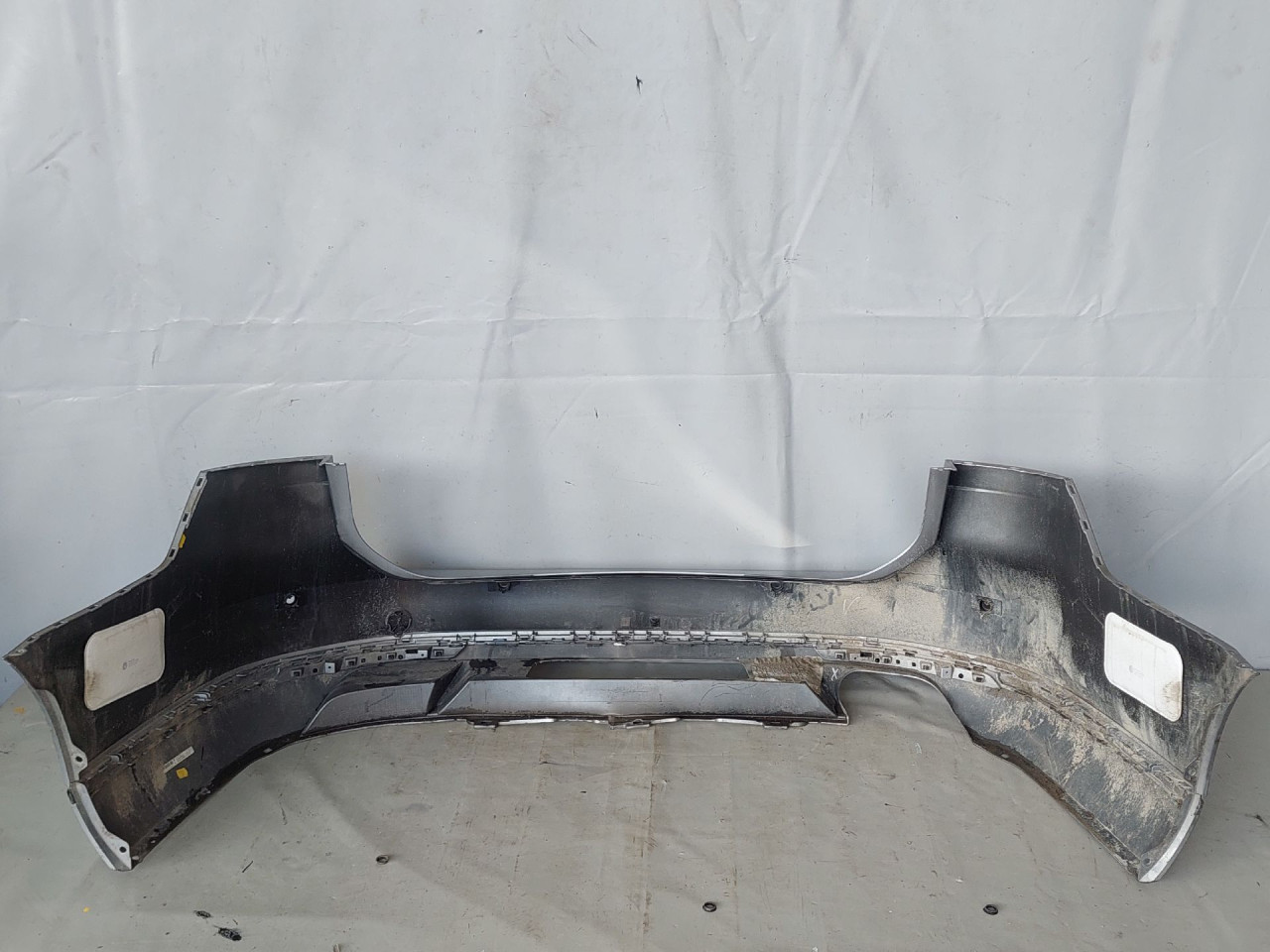 DIJELOVI BRANIK VW PASSAT B8 > 14- 3G9807421