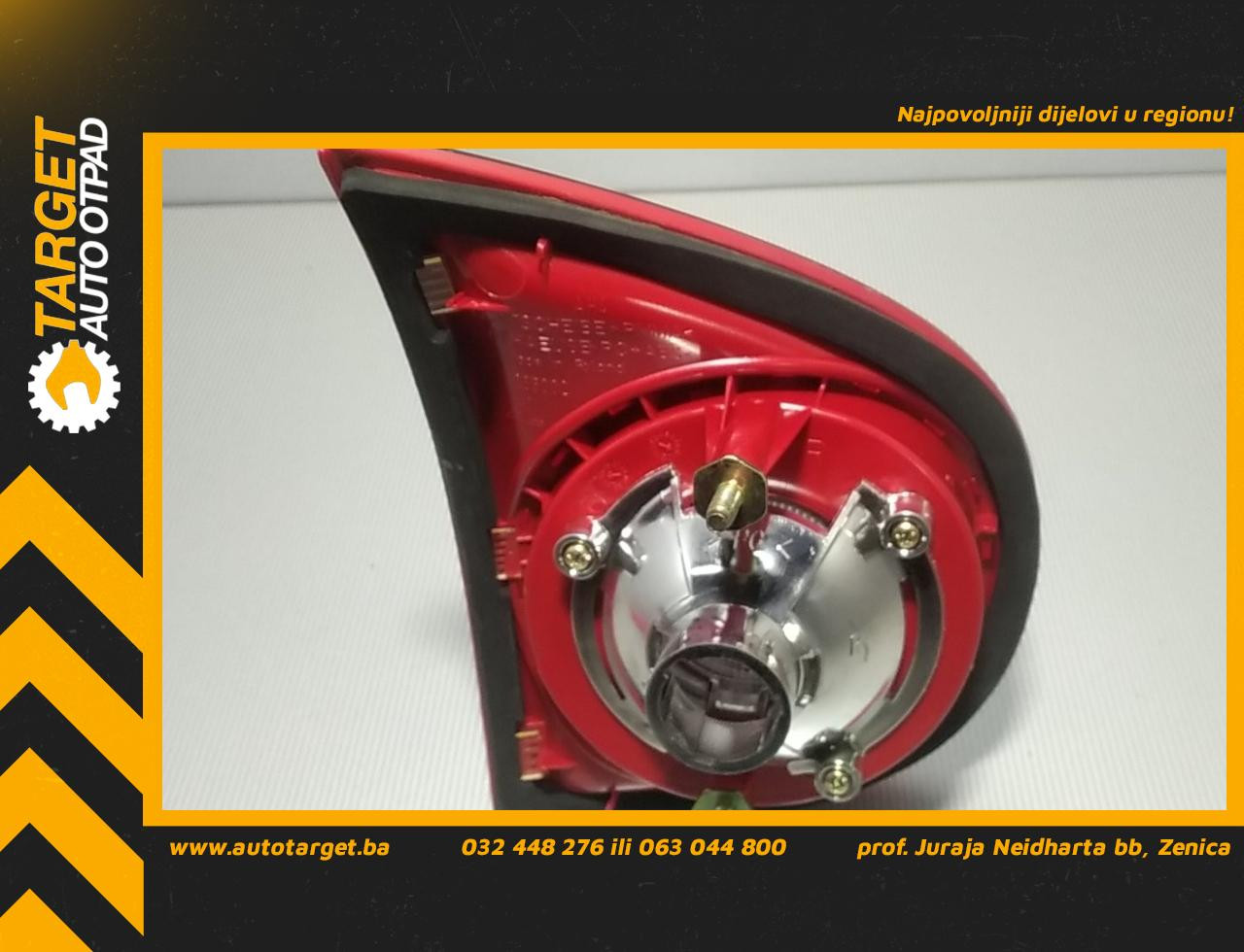 DIJELOVI STOP SVJETLO VW GOLF 5 > 03-08 1K6945094E