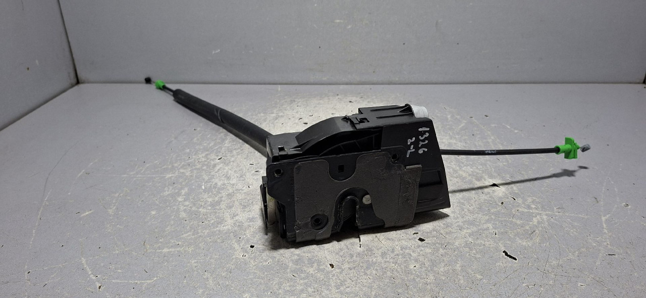 BRAVA VRATA LAND ROVER DEFENDER (L663) > 19- L8B224995CB