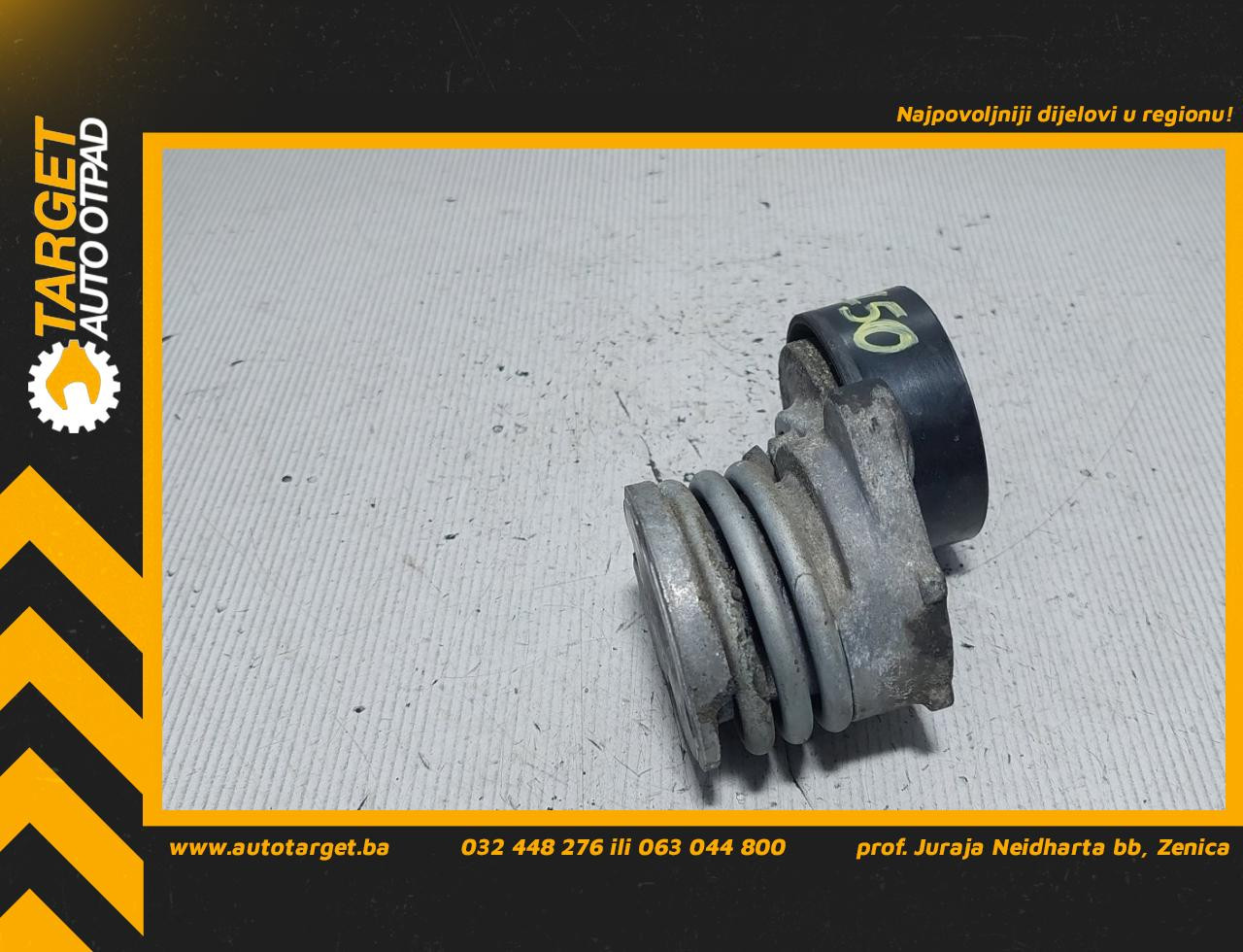 DIJELOVI SPANER BMW SERIJA 3 (E90/E91) > 09-11 3.0 11287790447