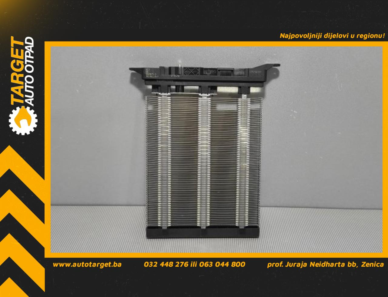 DIJELOVI GRIJAC VW GOLF 6 > 08-12 1K0963235F