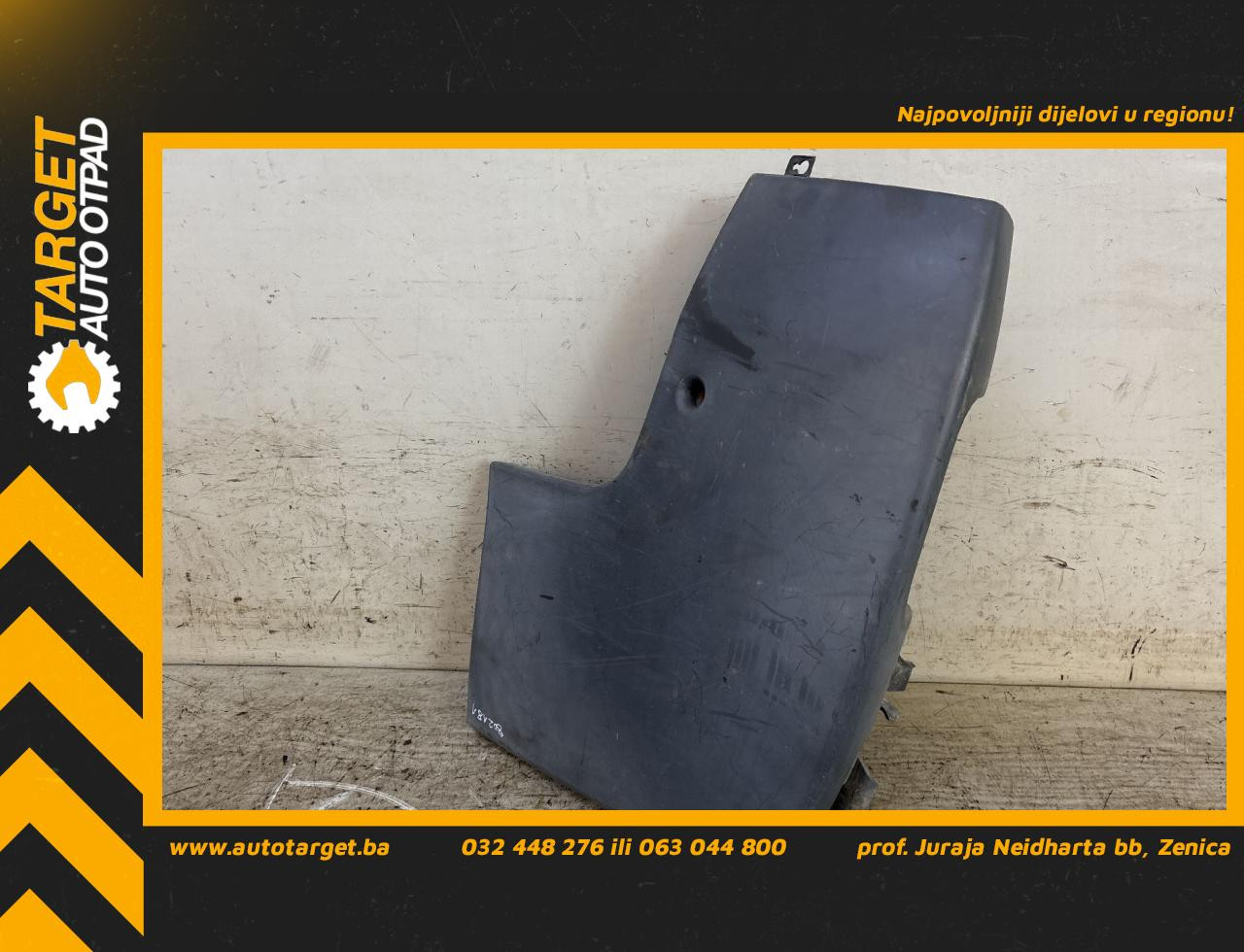 DIJELOVI PLASTIKA NISSAN PRIMASTAR > 07-15 2.0