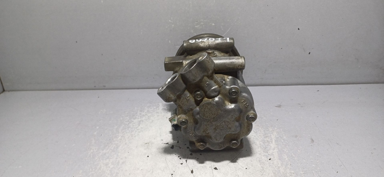 KOMPRESOR KLIME NISSAN NV200/EVALIA > 09- 92600AZ74A