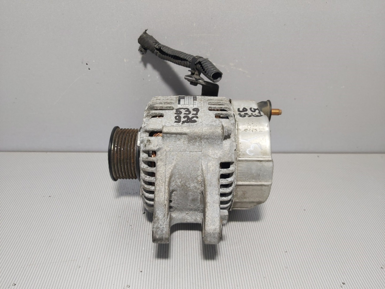 ALTERNATOR KIA SORENTO > 06-09 37300-4A300