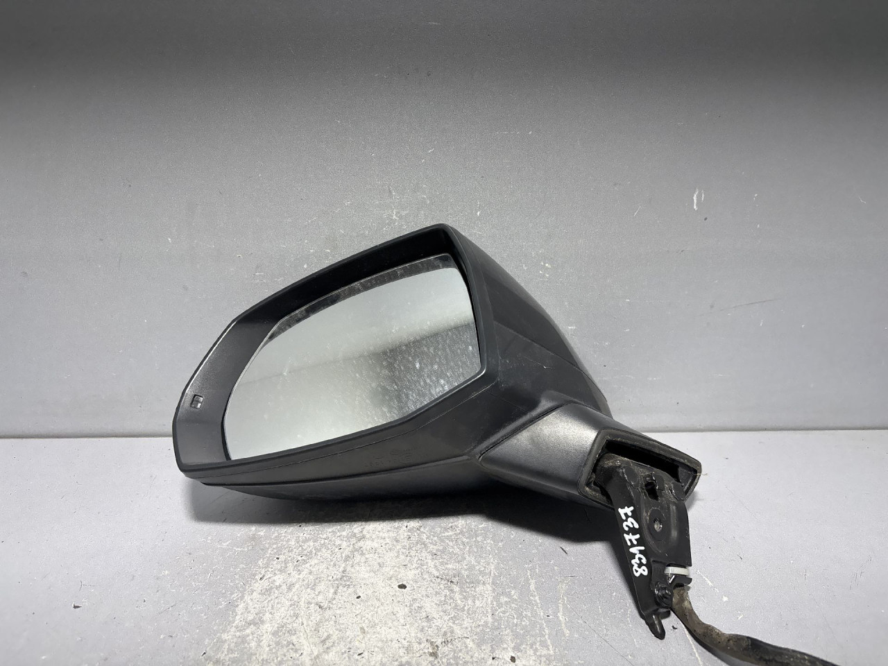 DIJELOVI RETROVIZOR AUDI Q5 (FY) > 17 - 20