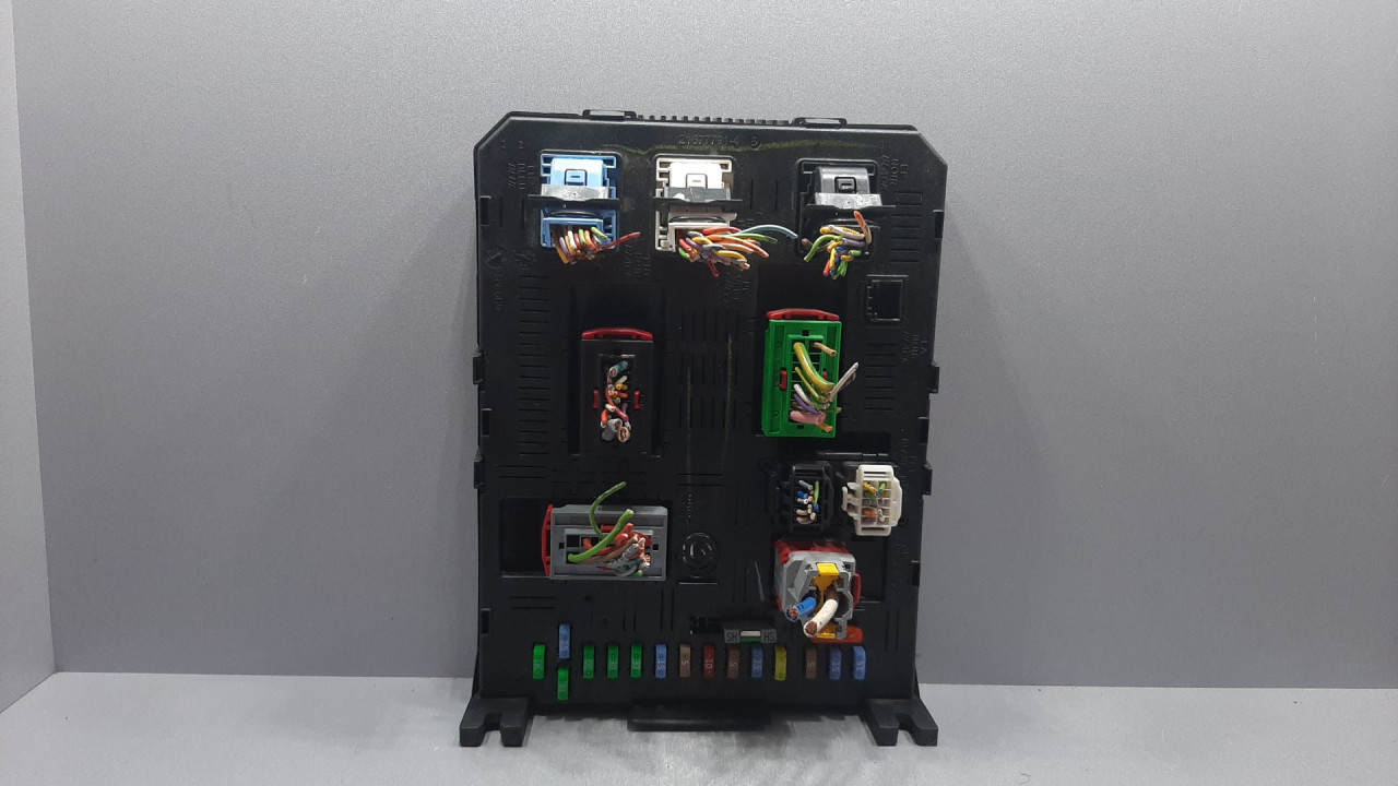 ELEKTRONIKA MODUL CITROEN C5 > 01-04 216760315B