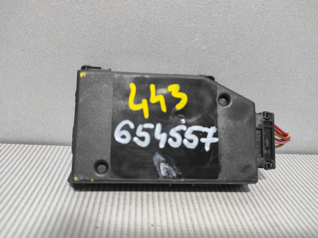 ELEKTRONIKA MODUL VW TIGUAN > 11-15 5N0919879