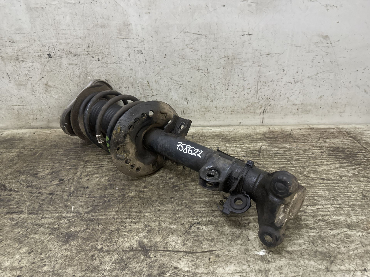 AMORTIZER MERCEDES E KLASA (W212) > 13-16 A2123208738