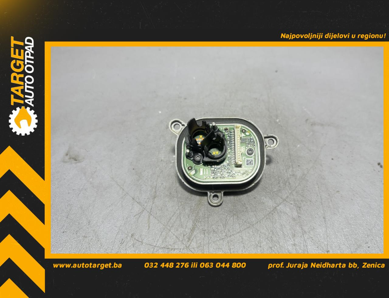 DIJELOVI ELEKTRONIKA MODUL AUDI A4 (B9) > 15-18 1305715396