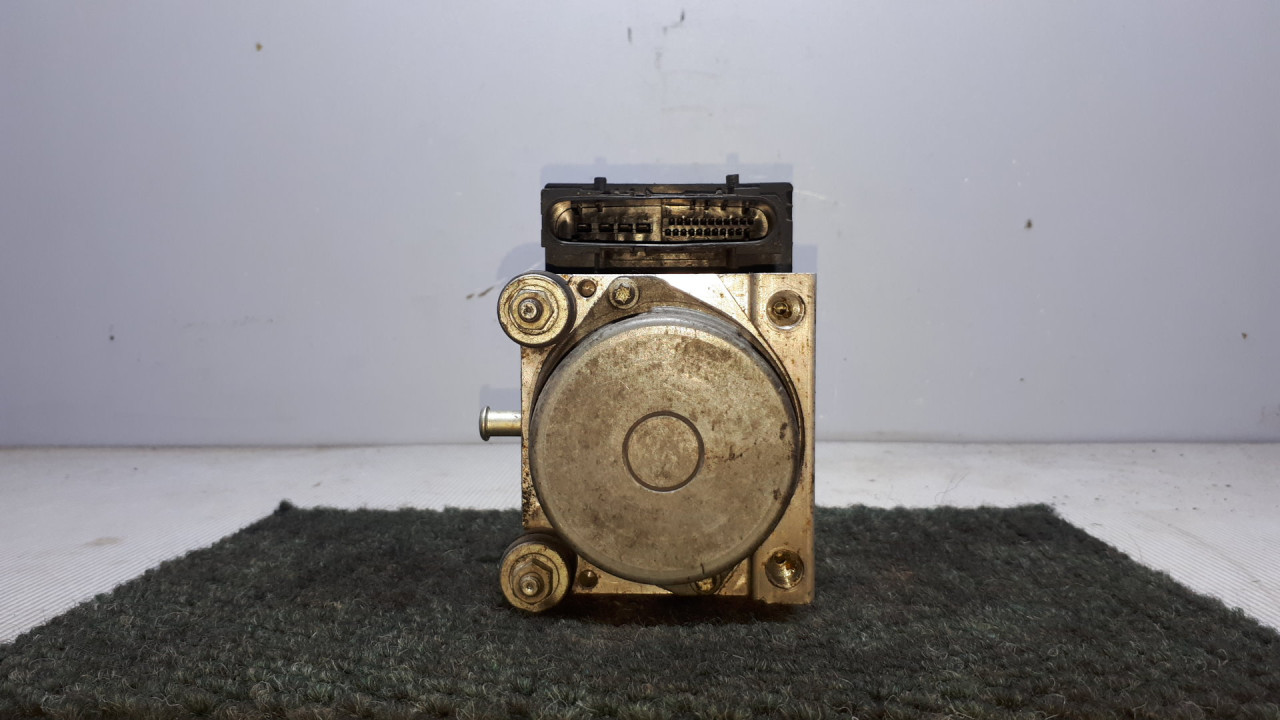 ABS ELEKTRONIKA RENAULT CLIO > 09-12 8200747140 0265800