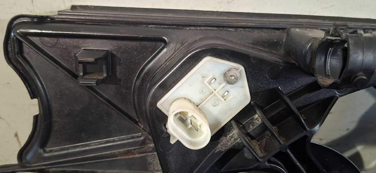 DIJELOVI ELEKTRONIKA REOSTAT FIAT 500L > 12-17