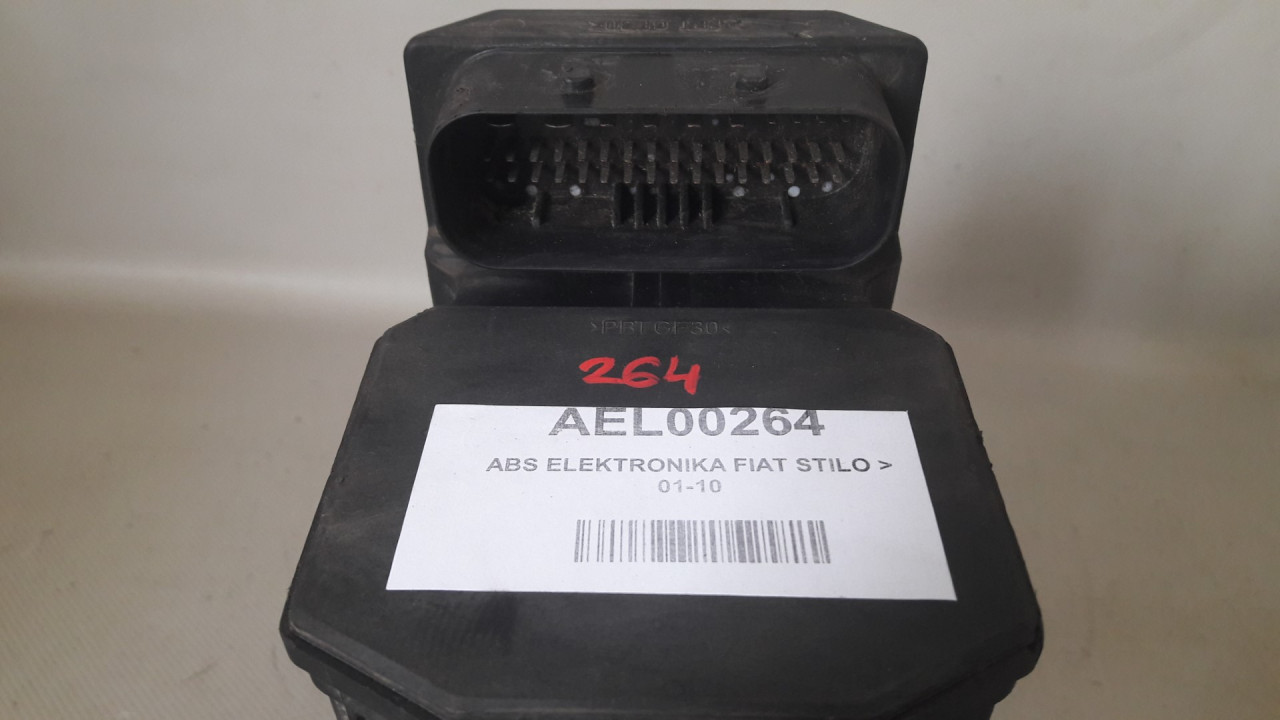 ABS ELEKTRONIKA FIAT STILO > 01-10 46784468 0265900024