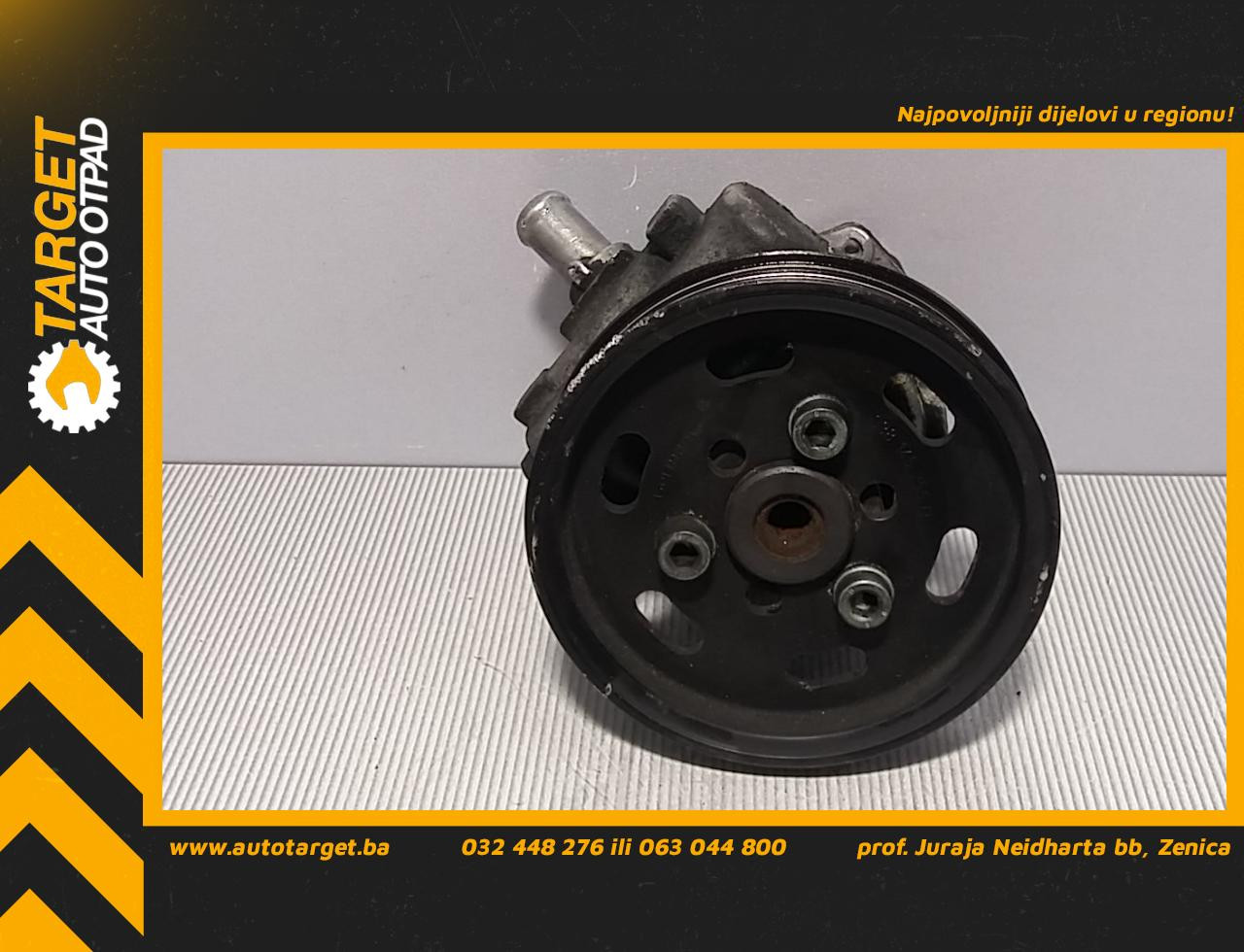 SERVO PUMPA FORD GALAXY > 00-05 038145255B