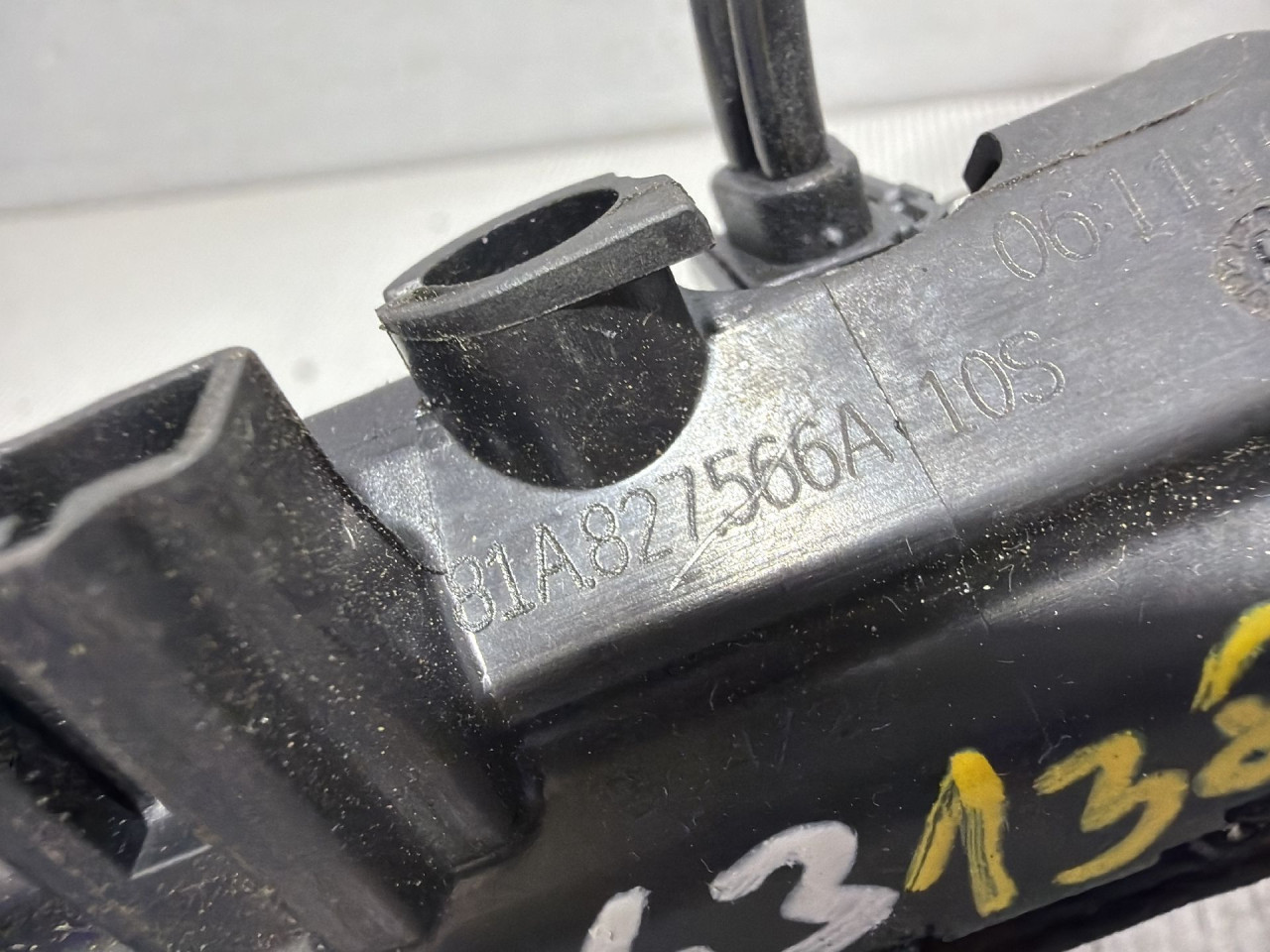 DIJELOVI KAMERA AUDI Q3 > 18- 2.0 81A827566A