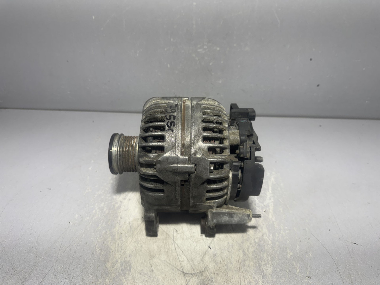 DIJELOVI ALTERNATOR AUDI A3 > 08-12 03C903023S