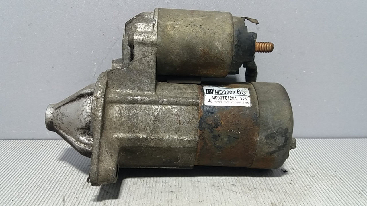 ALNASER MITSUBISHI CARISMA > 95-04 M000T81284