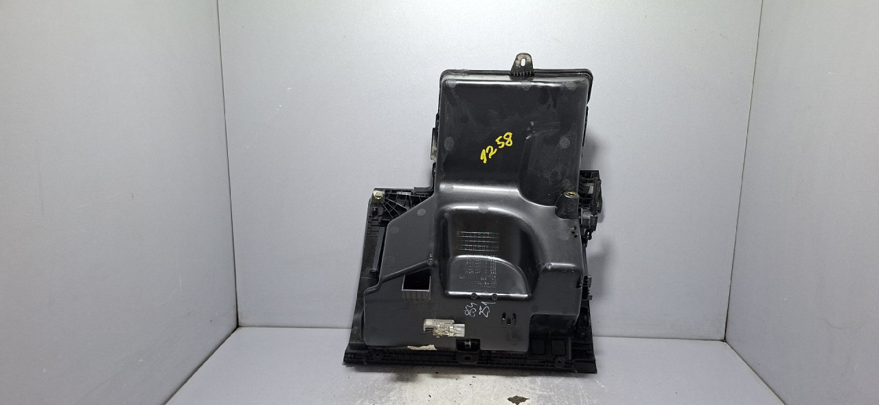 DIJELOVI KASETA SKODA FABIA > 14- 1.2 6V1857097H