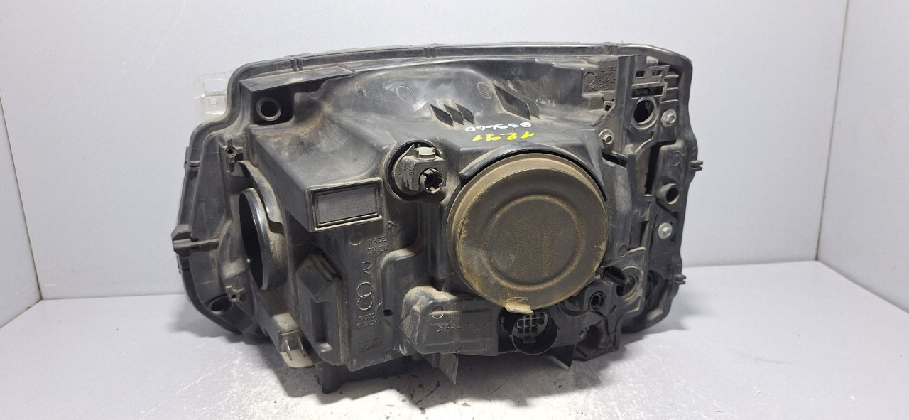 DIJELOVI FAR OSTECEN LAND ROVER DISCOVERY > 10-14 LR052378
