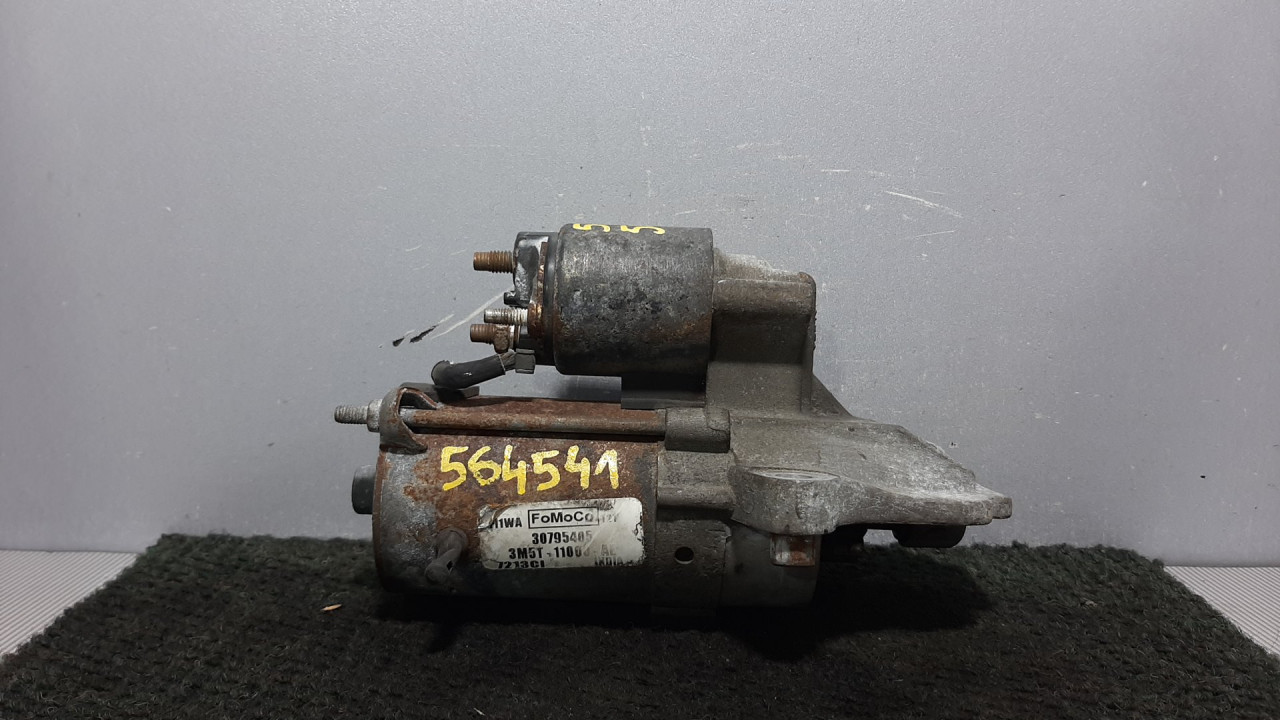 DIJELOVI ALNASER VOLVO S40/V50 > 07-12 30795405