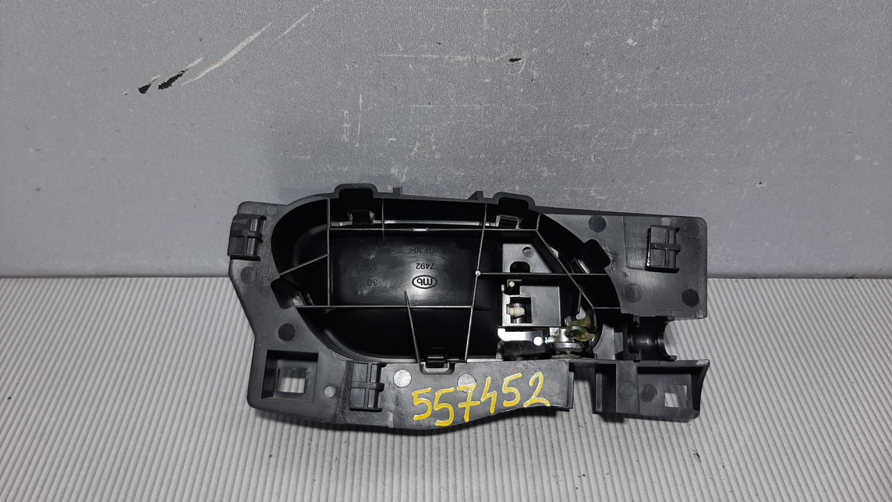UNUTRASNJA RUCKA VRATA PEUGEOT 508 > 11-14 9660525480