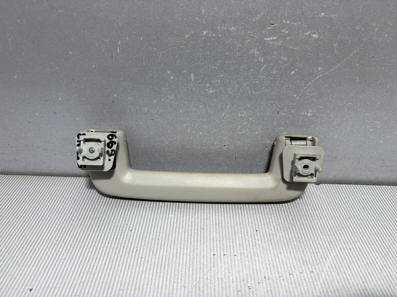 DIJELOVI KROVNA RUCKA FORD S-MAX > 10-15 2.0
