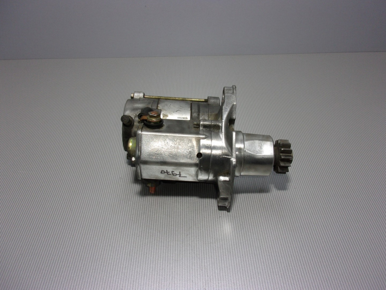 ALNASER TOYOTA AVENSIS > 97-00 2810074130 2810074130