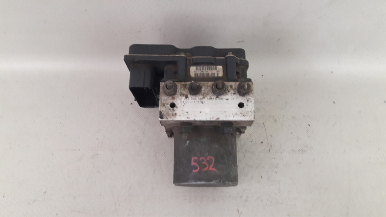 ABS ELEKTRONIKA BMW SERIJA 5 (E60/E61) > 03-07 67587430