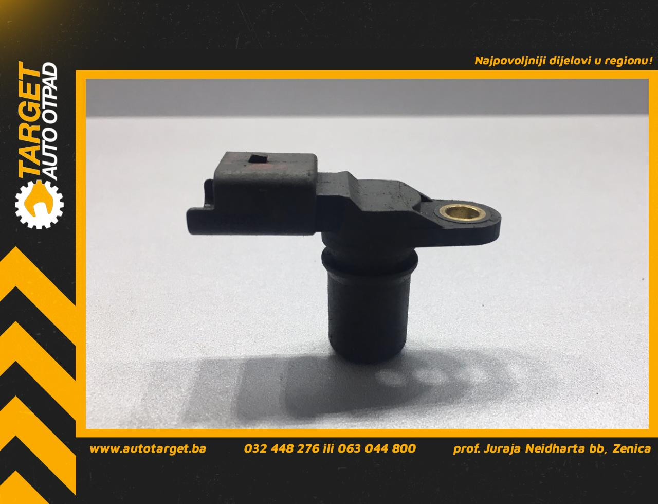 SENZOR BREGASTE RENAULT CLIO > 01-04 8200033686