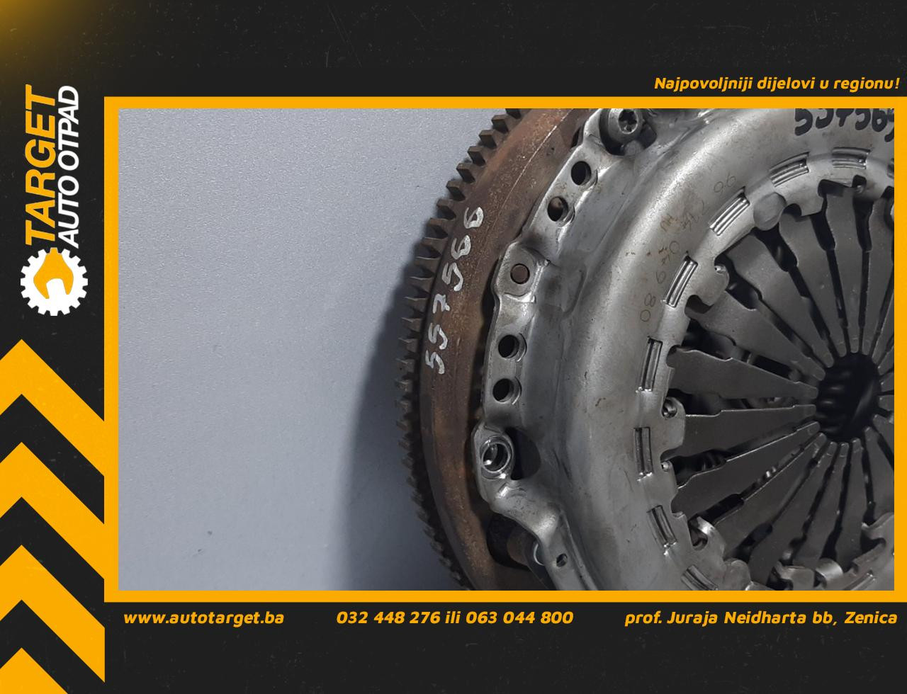 DIJELOVI KORPA PEUGEOT 2008 > 13-16 9671404980